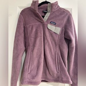 Cute patagonia worn only a few times